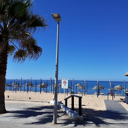 קווארטיירה T1 Dunas 7 - Aconchegante, Wifi, 150Mt Praia מראה חיצוני תמונה