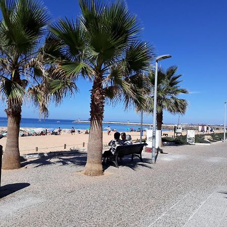 קווארטיירה T1 Dunas 7 - Aconchegante, Wifi, 150Mt Praia מראה חיצוני תמונה