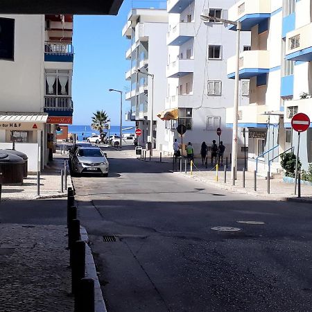 קווארטיירה T1 Dunas 7 - Aconchegante, Wifi, 150Mt Praia מראה חיצוני תמונה