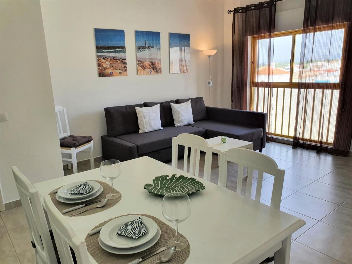 קווארטיירה T1 Dunas 7 - Aconchegante, Wifi, 150Mt Praia מראה חיצוני תמונה