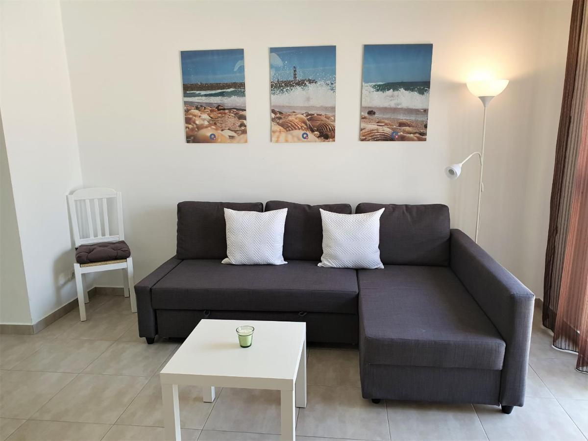 קווארטיירה T1 Dunas 7 - Aconchegante, Wifi, 150Mt Praia מראה חיצוני תמונה