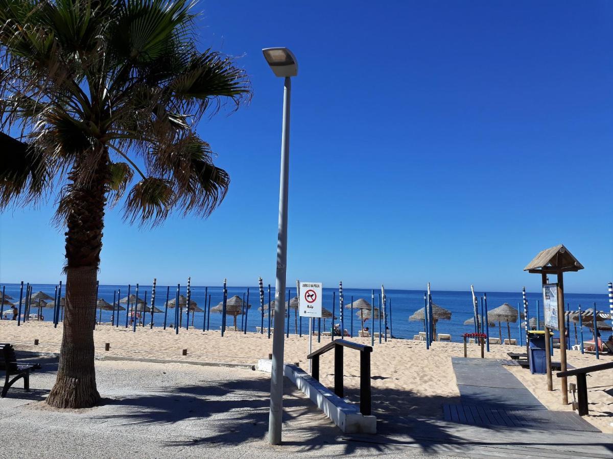 קווארטיירה T1 Dunas 7 - Aconchegante, Wifi, 150Mt Praia מראה חיצוני תמונה
